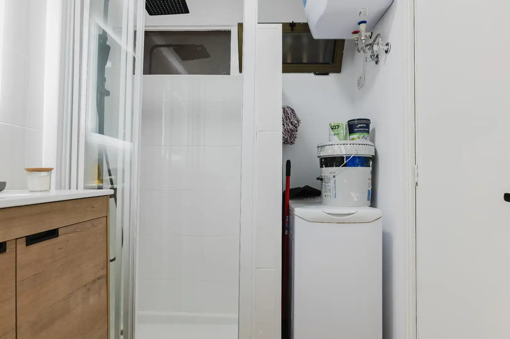 Cocina de Apartamento en venta en Isleta - Puerto - Guanarteme