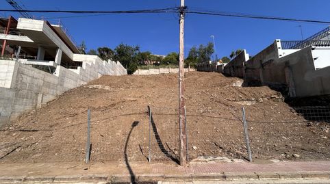 Photo 2 of Land for sale in La Miranda, Esplugues de Llobregat