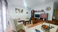 Living room of Flat for sale in El Ejido  with Air Conditioner