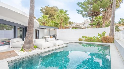 Foto 4 de Casa adosada en venta en Santa Teresa, Vallpineda - Rocamar, Sant Pere de Ribes