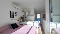 Bedroom of Single-family semi-detached for sale in Sabadell  with Air Conditioner and Heating