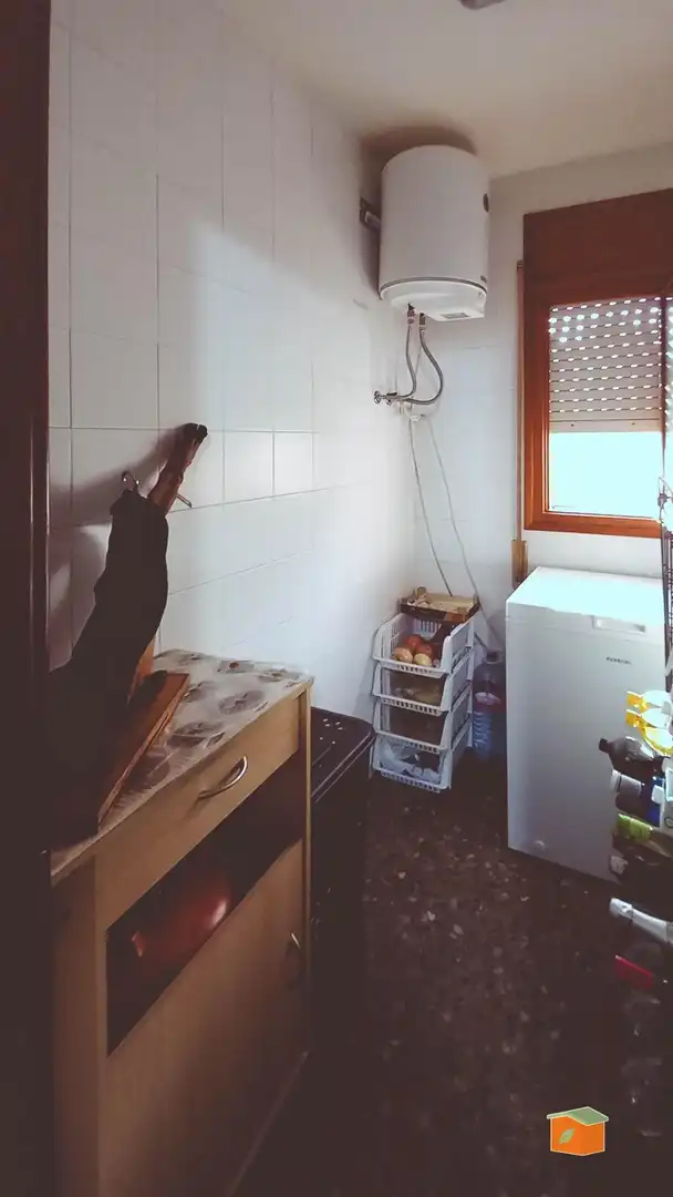 Villa avec piscine à vendre à Roquetes, imagen 17