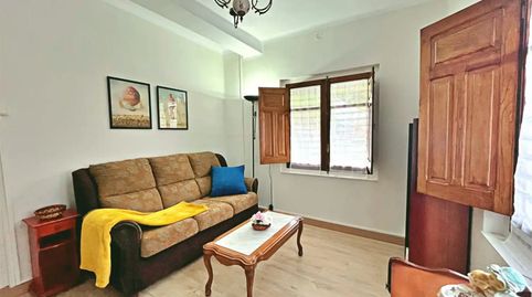 Foto 4 de Piso en venta en Caserio Hueria Carrocer, 21, San Martín del Rey Aurelio, Asturias