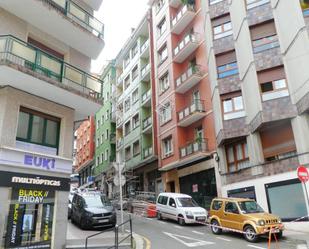Exterior view of Box room for sale in Eibar