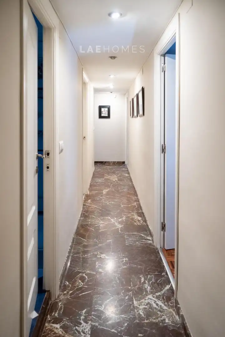 Flat with lift for sale in Calle de la Virgen de la Capilla 10, imagen 19