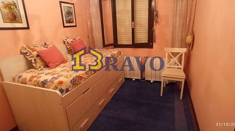 Foto 4 de Piso en venta en Frías, Burgos