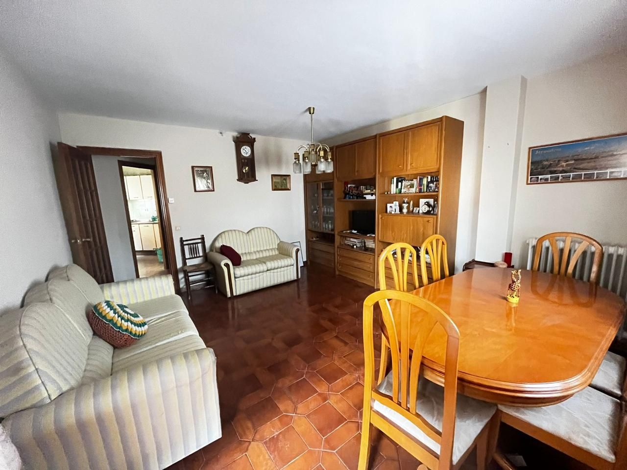 Pis en venda a San Isidro