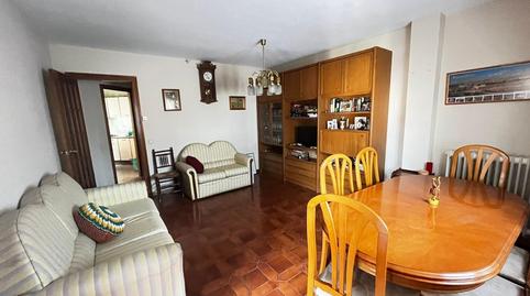 Foto 3 de Pis en venda a San Isidro, Tarancón, Cuenca