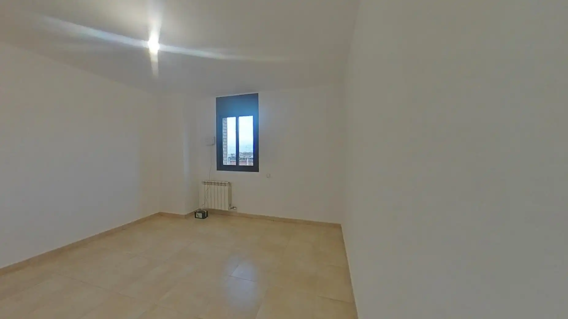 Bedroom of Duplexes for sale in Santa Coloma de Gramenet  with Heating