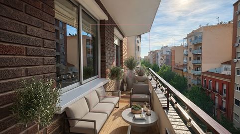 Foto 4 de Piso en venta en Barrio de Delicias, Zaragoza Capital
