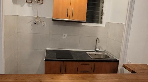 Foto 4 de Apartamento de alquiler en Carrer del Regent Mendieta, 22, La Maternitat i Sant Ramon, Barcelona Capital