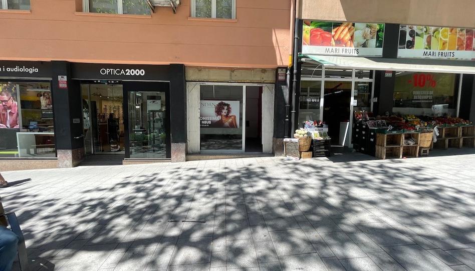 Photo 1 of Premises to rent in Carrer de Pi I Margall, El Baix Guinardó, Barcelona