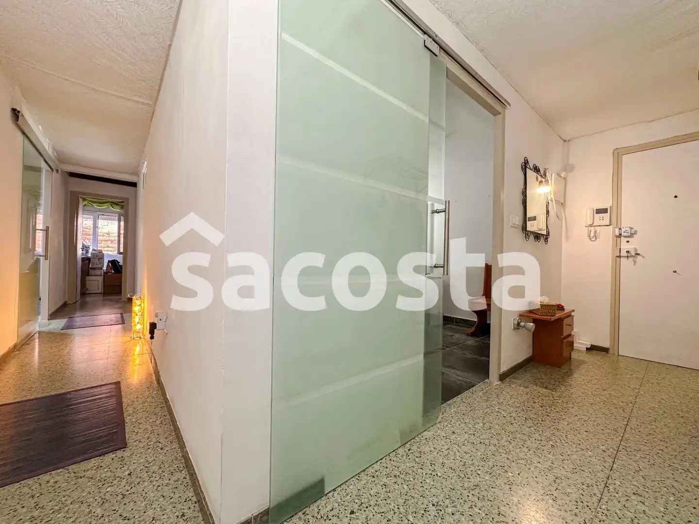Piso con terraza en venta en Carrer CANIGO, imagen 8