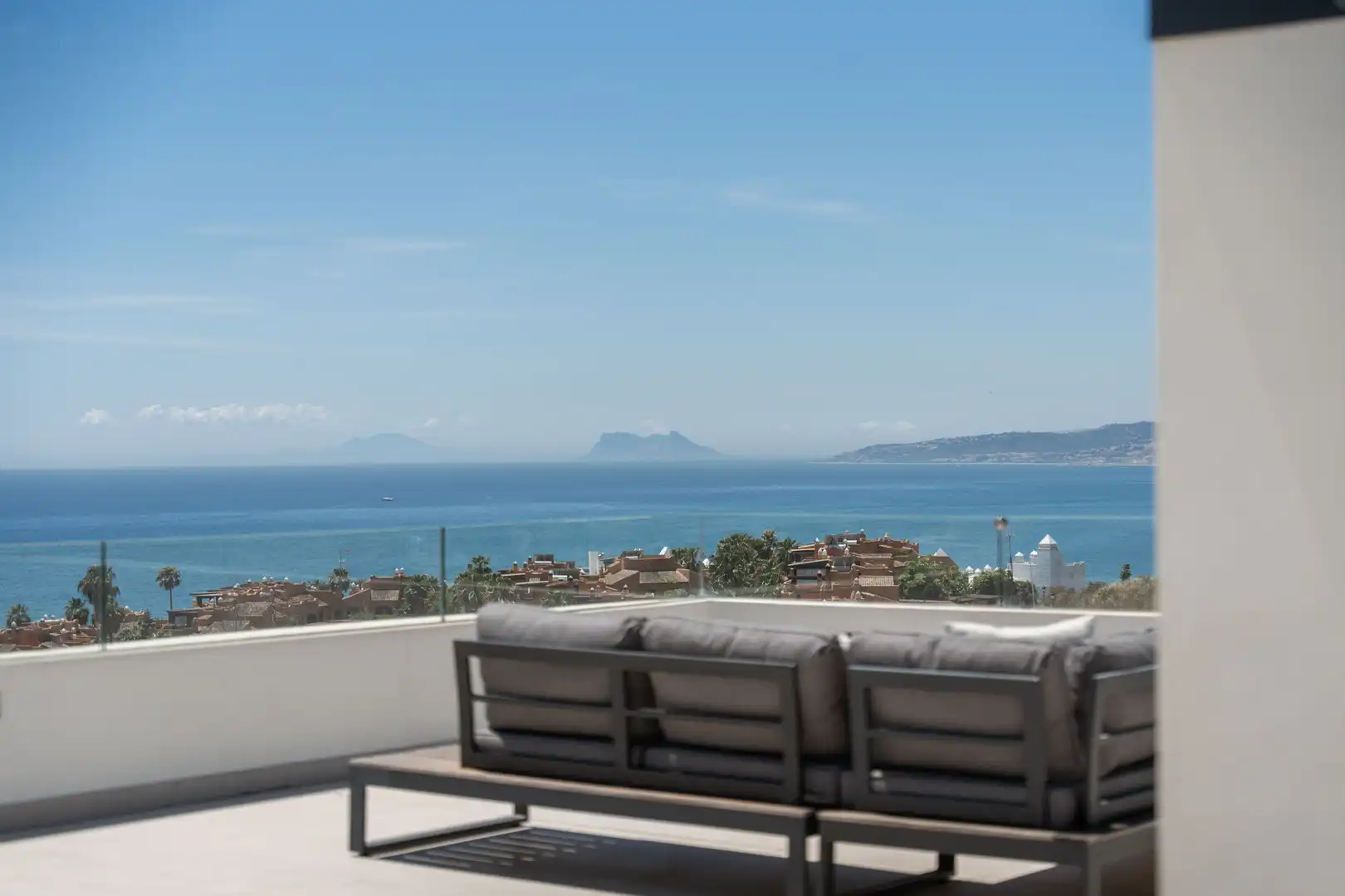 Casa o xalet en venda a Estepona, Málaga