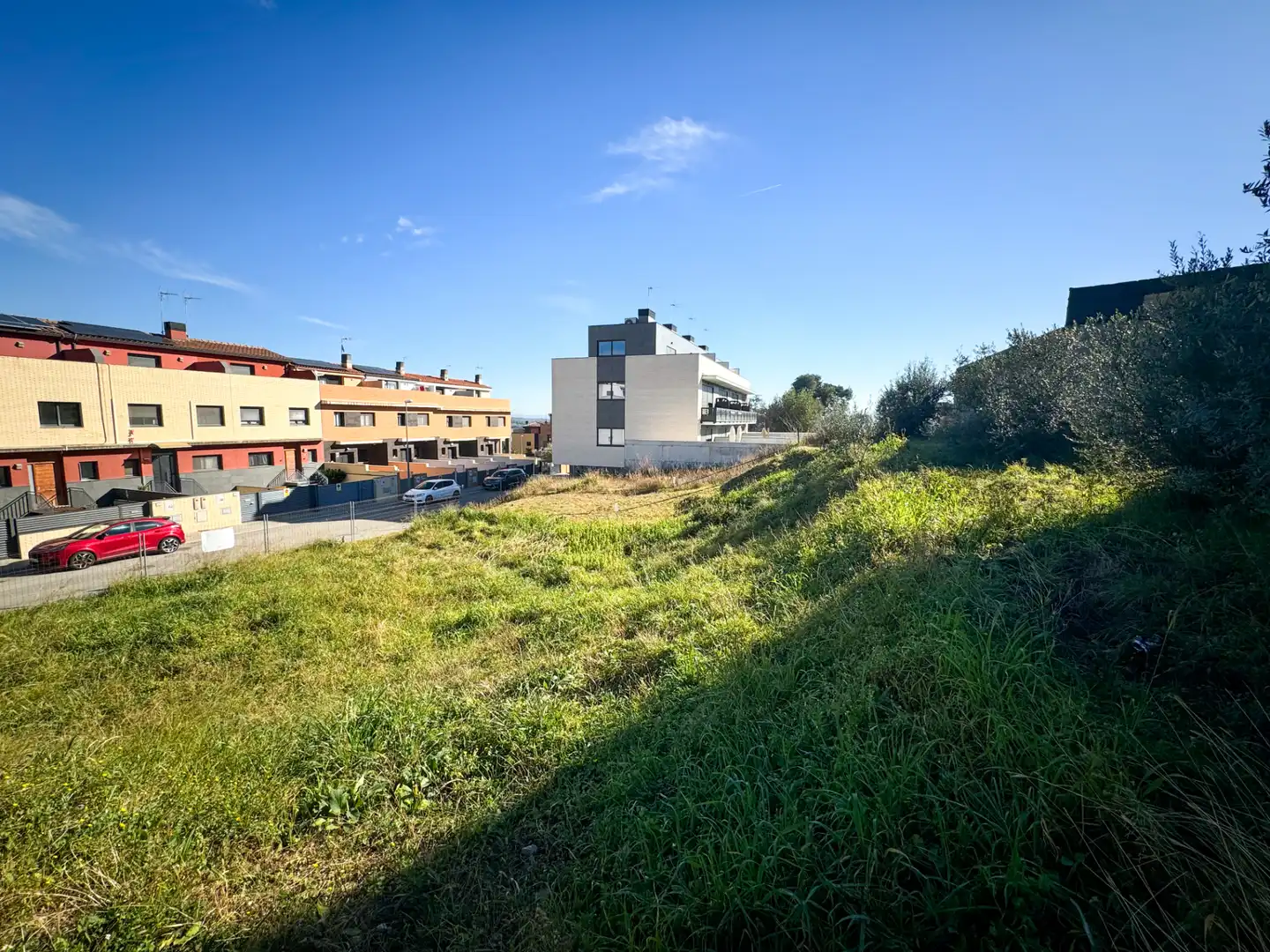 Residencial en venda en Sentmenat