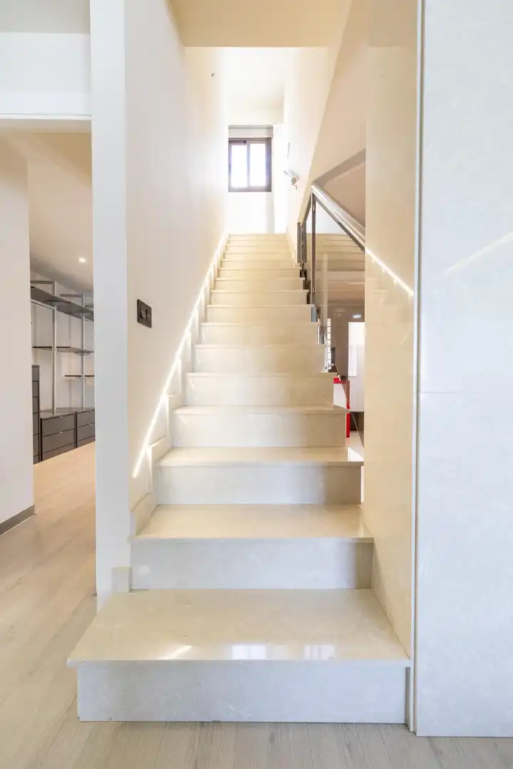 Houses for sale in San Pedro del Pinatar  with Air Conditioner, Heating and Private garden
