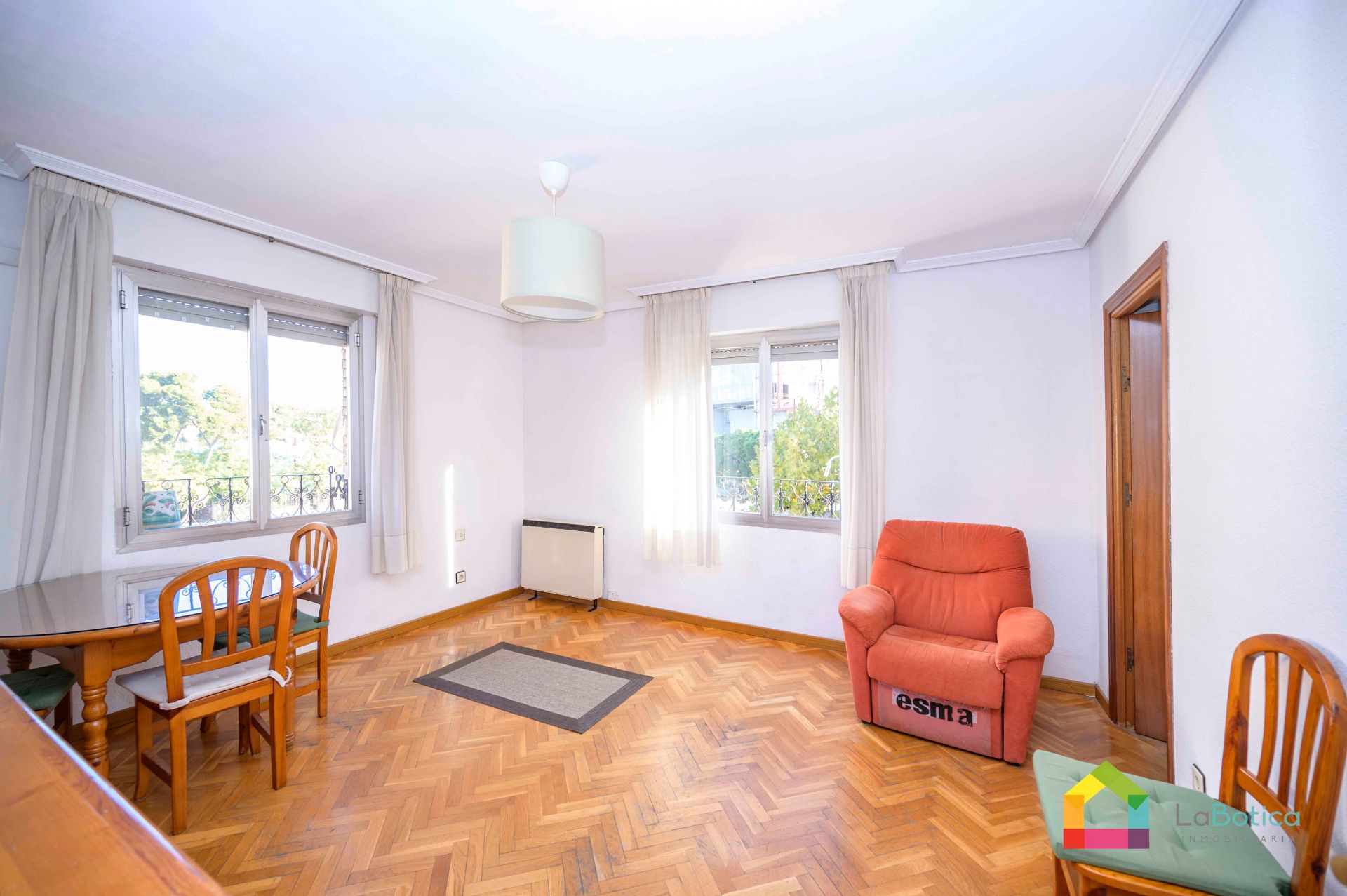 Piso en venta en La Reconquista