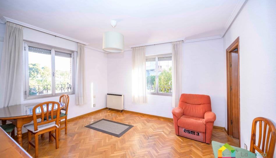 Foto 1 de Piso en venta en La Reconquista, Toledo