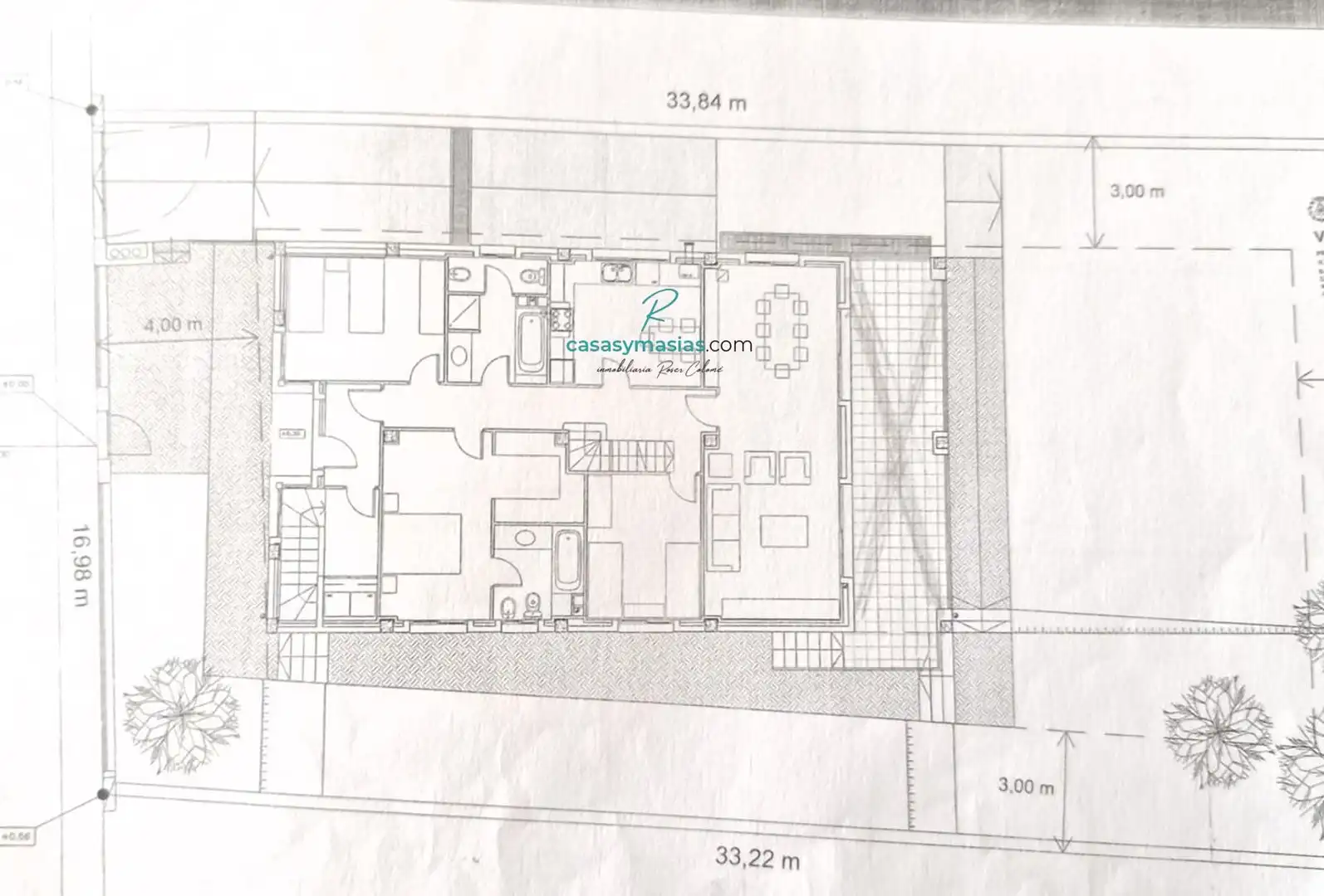 Terreno residenziale in vendita a Vilobí del Penedès, imagen 7