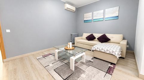 GRAN PISO REFORMADO LISTO PARA ENTRAR A VIVIR, imatge 2