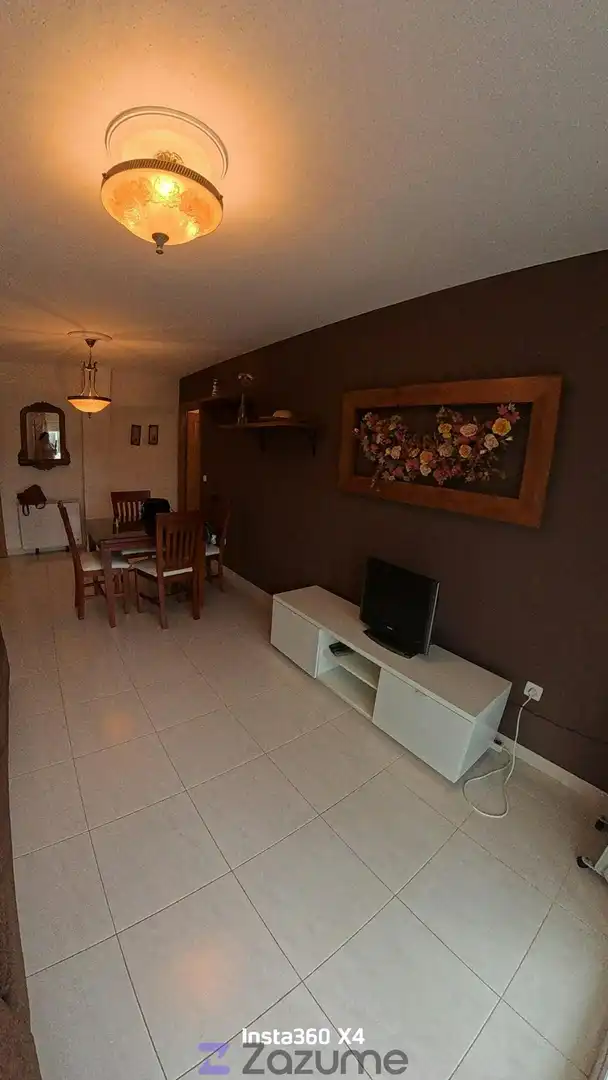 Living room of Flat for rent in Cervo, Lugo