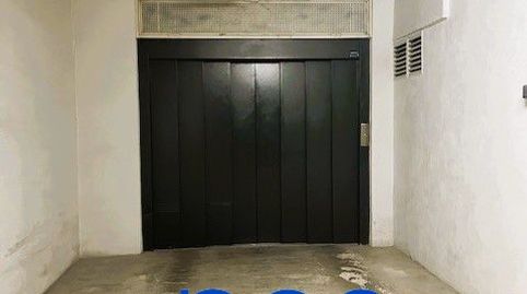 Foto 3 von Garage zum Verkauf in Calixt, 9, Altea ciudad, Altea