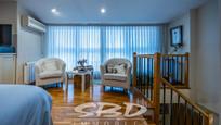 Bedroom of Duplex for sale in Castellar del Vallès  with Air Conditioner, Heating and Terrace
