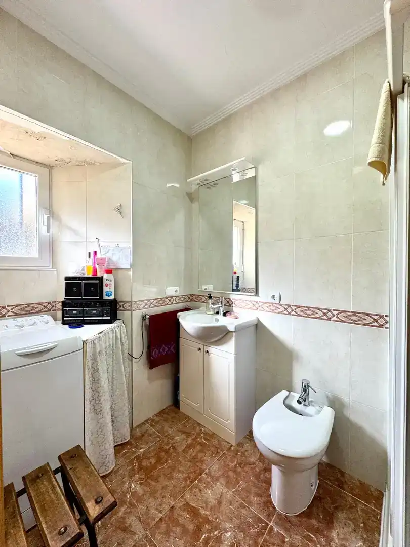 Baño de Casa o chalet en venta en Cigales
