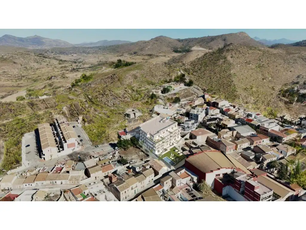 Apartment with pool for sale in Calle Gabriel Miro, imagen 2