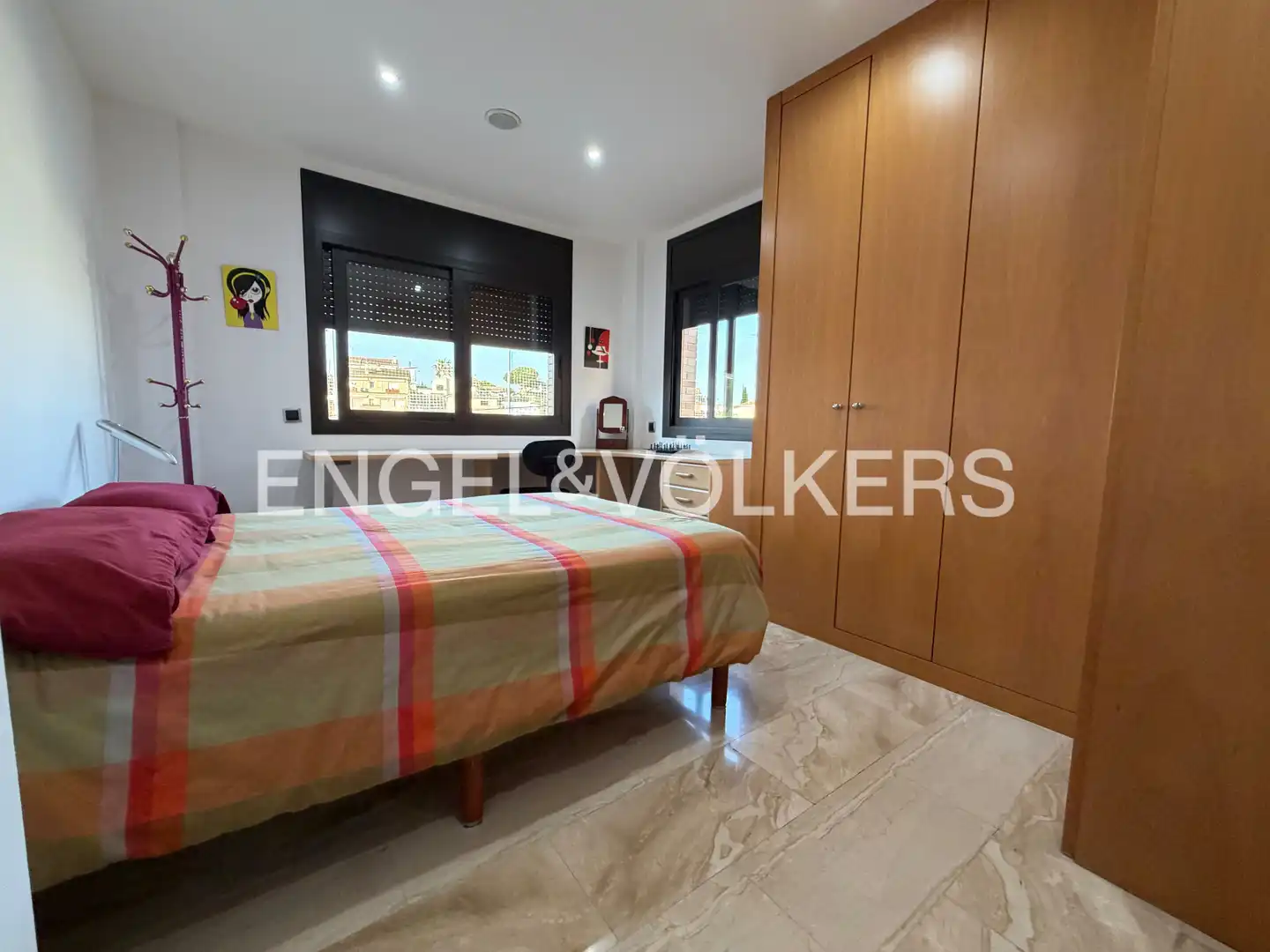 Bedroom of Houses for sale in Pineda de Mar  with Air Conditioner, Heating and Private garden