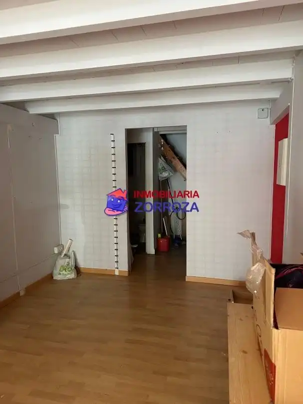 Local comercial en alquiler en Basurtu - Zorrotza, imagen 4