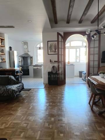 Piso en Venta en Vila de Gràcia