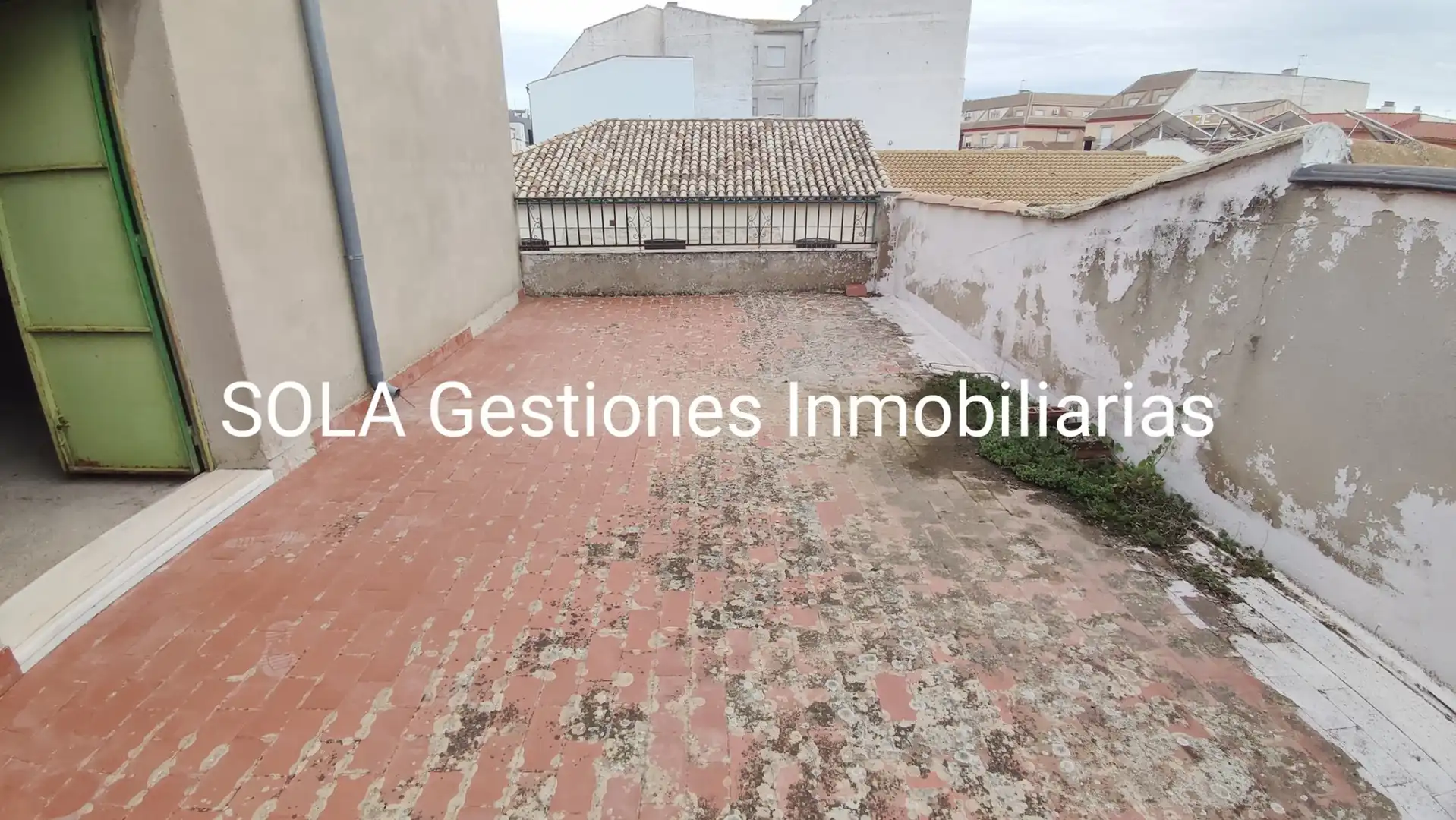 Casa con terrazza in vendita a Travesía Obispo Basulto, imagen 3