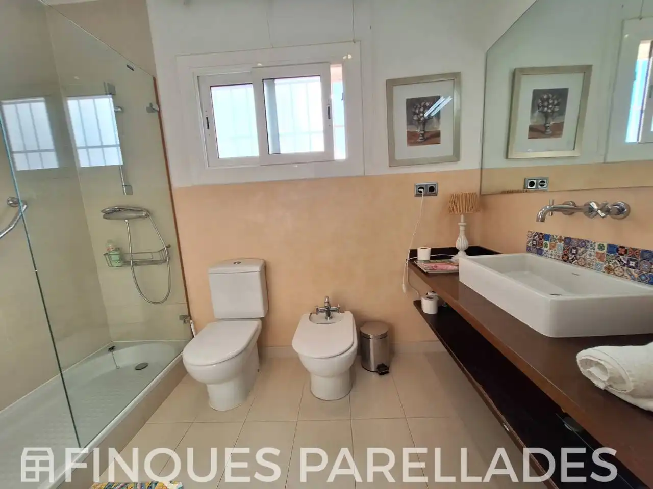 Haus mit Pool zur Miete in Molí de Vent, imagen 28