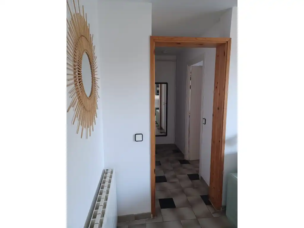 Apartament de lloguer a Cabrera de Mar