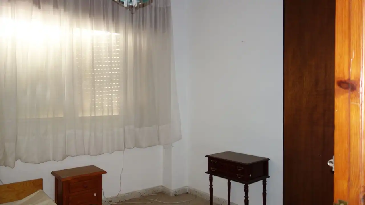 Dormitori de Casa adosada en venda en Motril amb Terrassa i Traster