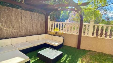 Foto 4 de Casa o chalet de alquiler en La Florida, Alicante