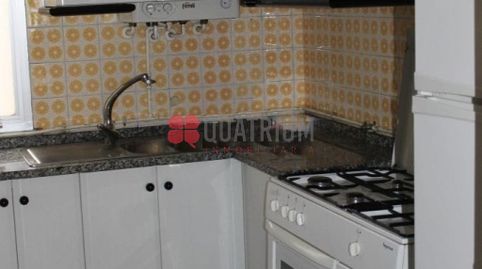 Photo 5 of Flat for rent in Ensanche - Sar, Santiago de Compostela