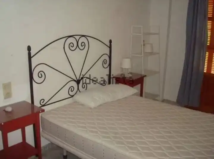 Flat with lift to rent in Plaza de la Universidad, imagen 13