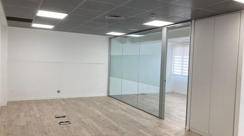 Foto 3 de Oficina de alquiler en Rossello, 214, Dreta de l'Eixample, Barcelona Capital