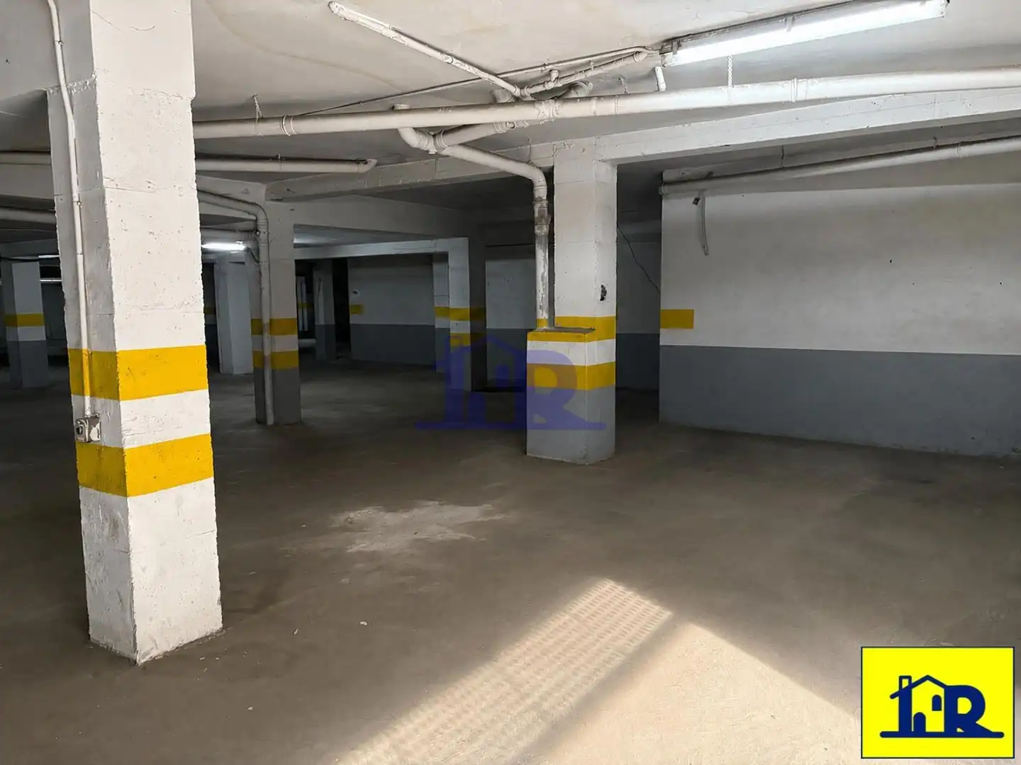 Aparcamiento en venta en San Damian (G-86), imagen 4
