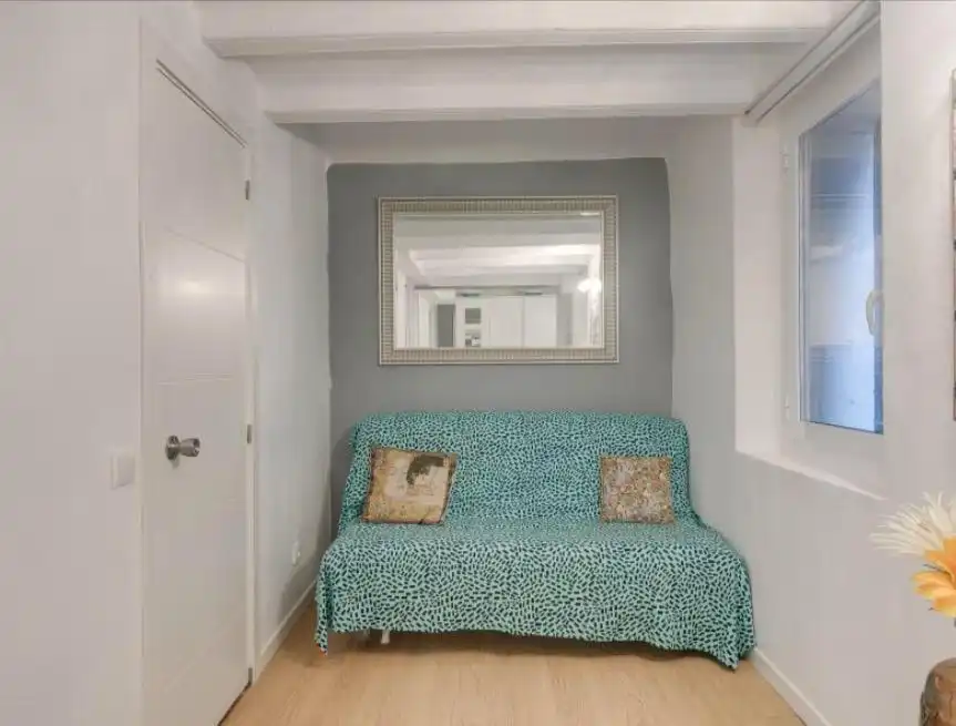 Wohnung mit Terrasse zum Verkauf in Ciutat Vella, imagen 19
