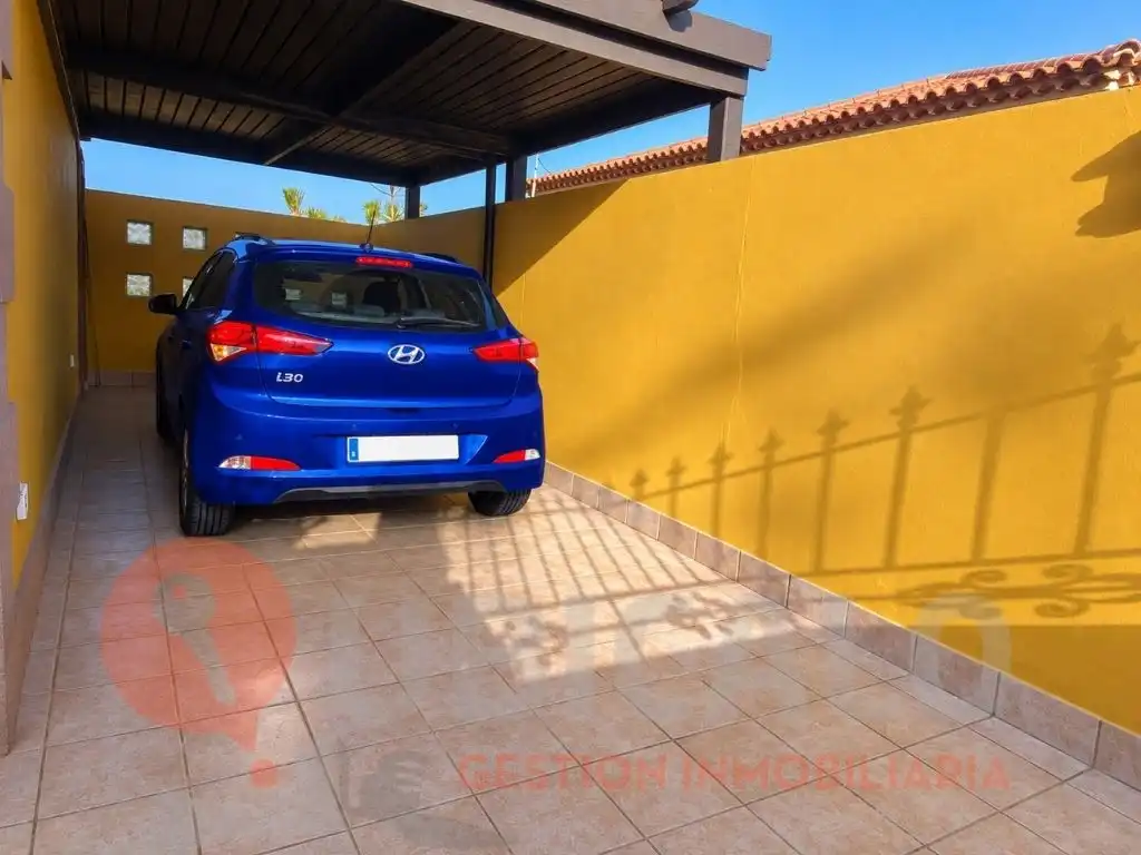 Xalet amb jardí en venda a TF-28, imagen 55