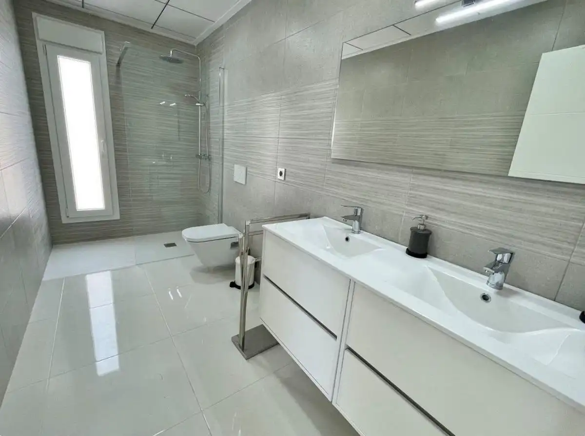 Detached house with pool for sale in Rafal, imagen 8
