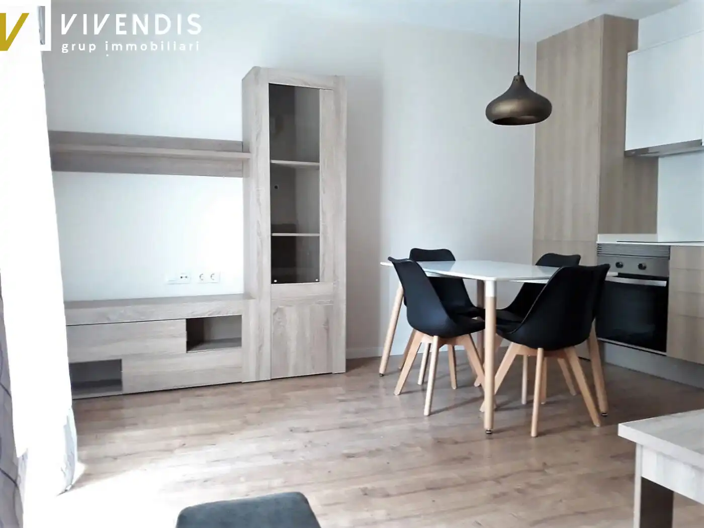 Apartment mit Balkon zur Miete in Calle  Sant Joan, imagen 7