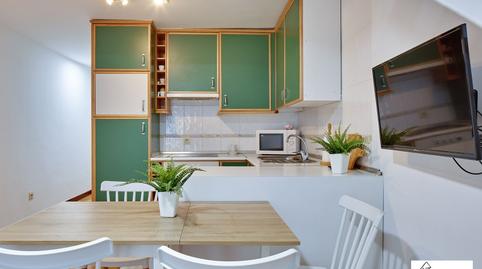 Foto 2 de Pis en venda a Elkano Kalea, 15, Getaria, Gipuzkoa