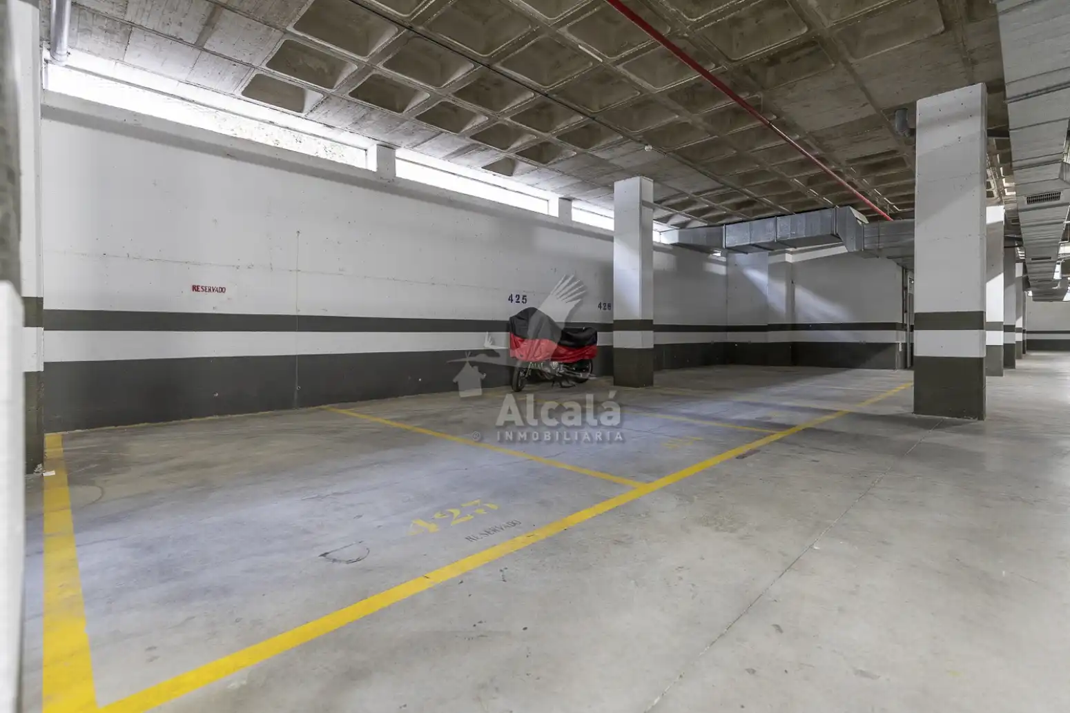 Parkplatz zum Verkauf in Polígono Industrial Norte, imagen 7