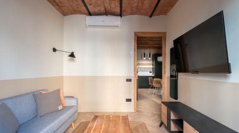 Foto 4 de Pis de lloguer a Carrer de Blasco de Garay, El Poble Sec - Parc de Montjuïc, Barcelona