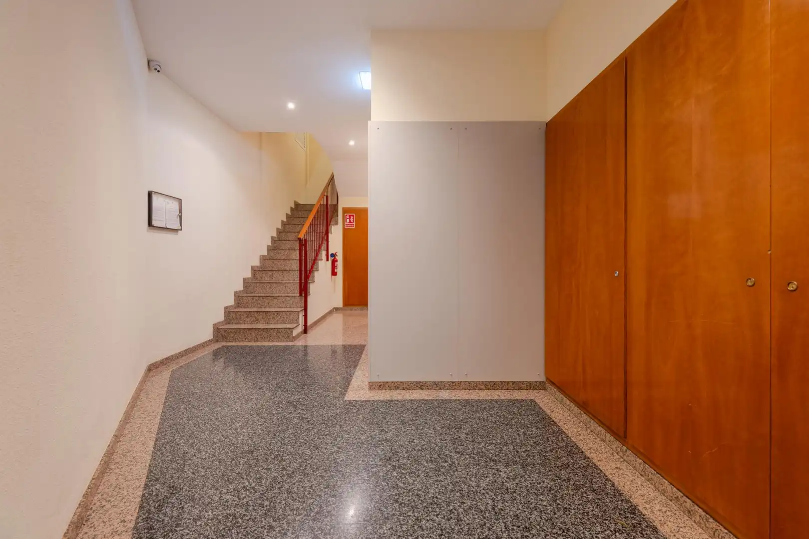 Dúplex en venta en Girona con Calefacción