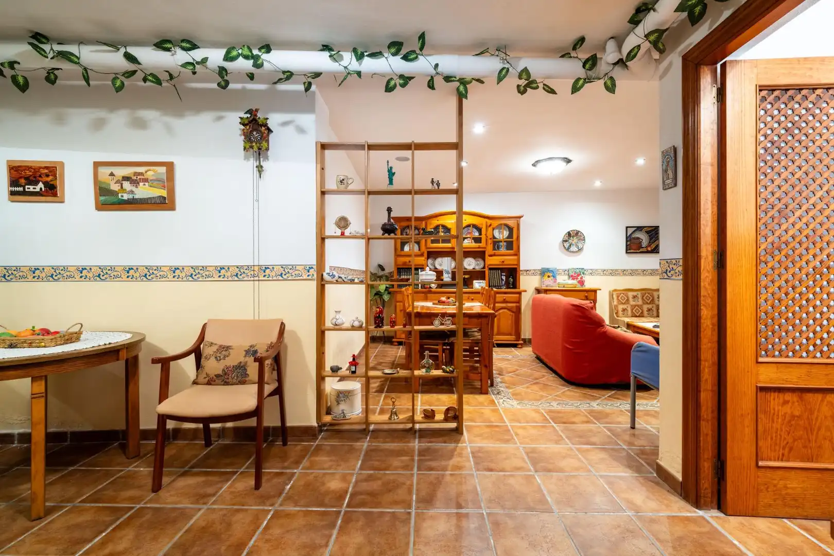Casa o xalet en venda en Plaza de Toros - Santa Rita